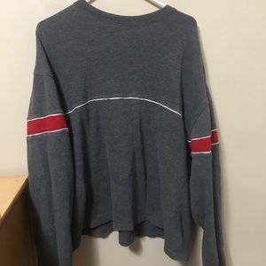 Vintage sweater